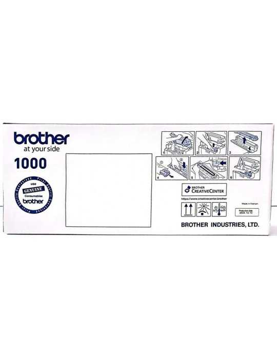 JAYAMART Stationery|Brother Ink Toner TN1000RM178.00RM178.00Brother