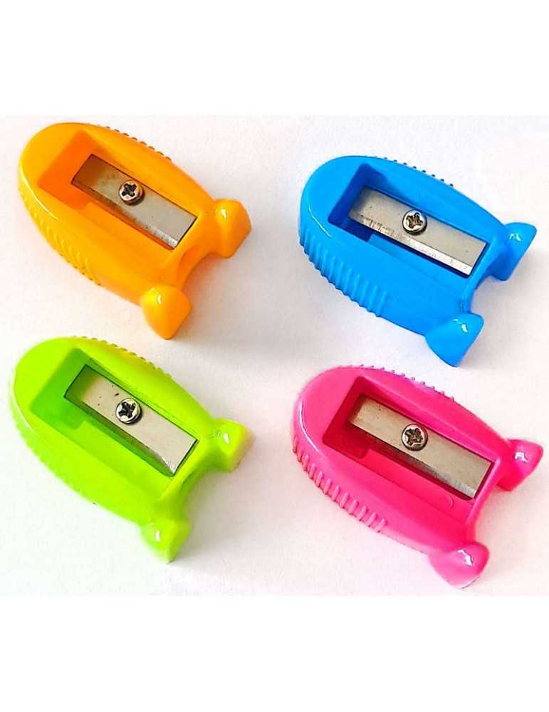 JAYAMART Stationery|Pencil Sharpener SH-329 (4 in 1)RM2.00RM2.00Sharpener