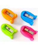 Pencil Sharpener TR-3020 (2 holes with casing)