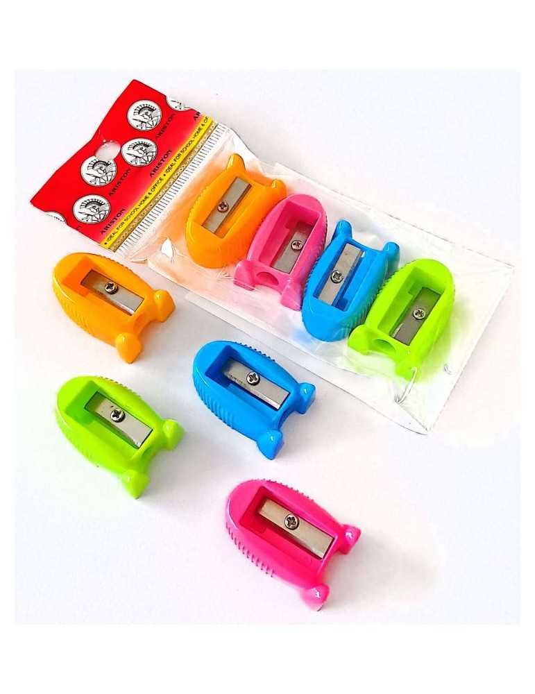 JAYAMART Stationery|Pencil Sharpener SH-329 (4 in 1)RM2.00RM2.00Sharpener