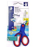 Staedtler Scissors 96514LNBK05 (left handed) 14 cm