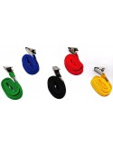 Postman Rubber Band (white)