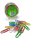CBE Plastic Fastener (white colour) 168-50
