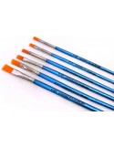Water Colour Pallet 9 holes 912