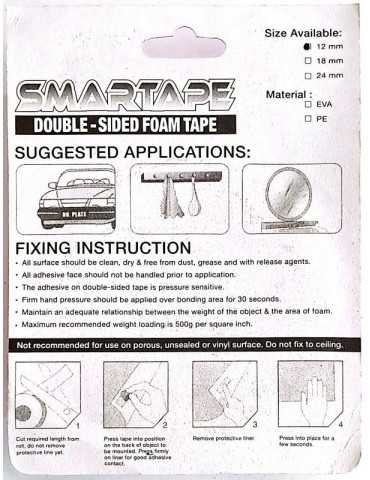 JAYAMART Stationery|TAPE & SELF-ADHESIVE 2