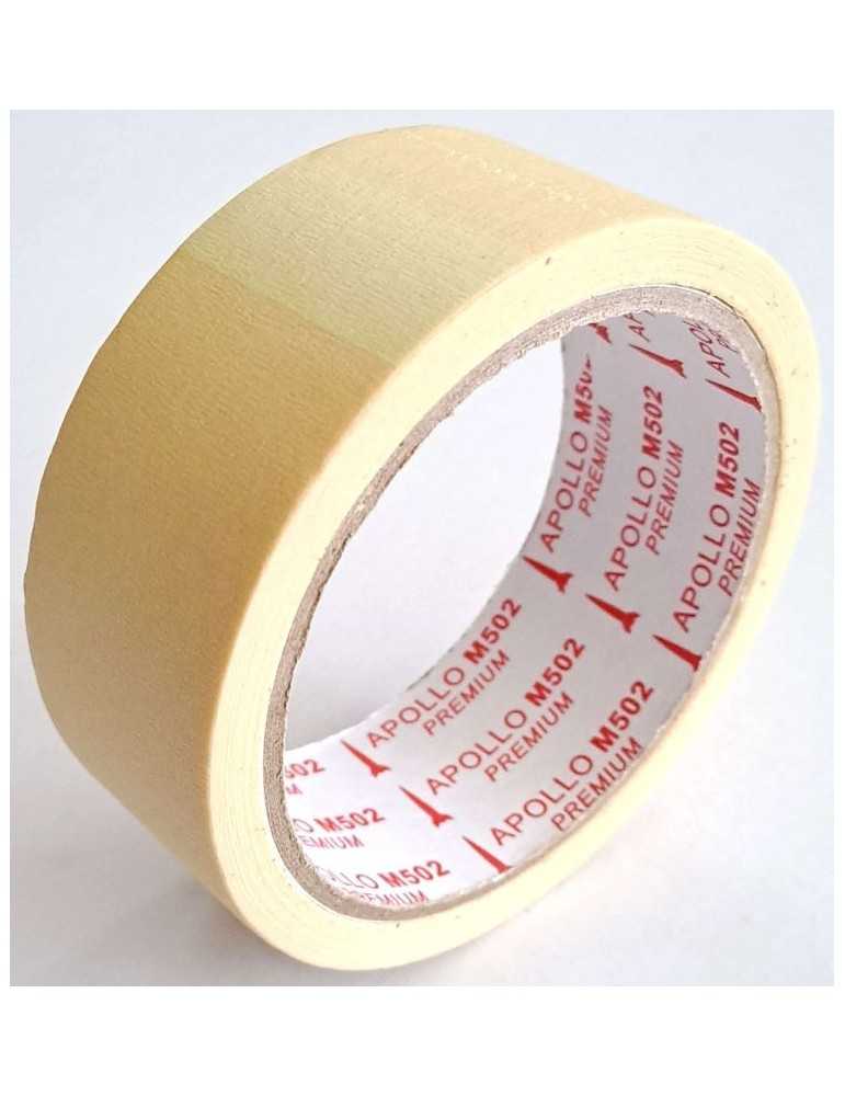 JAYAMART Stationery|Apollo Masking Tape 1.5" M502 (red label)RM4.95RM4.95ApolloTape
