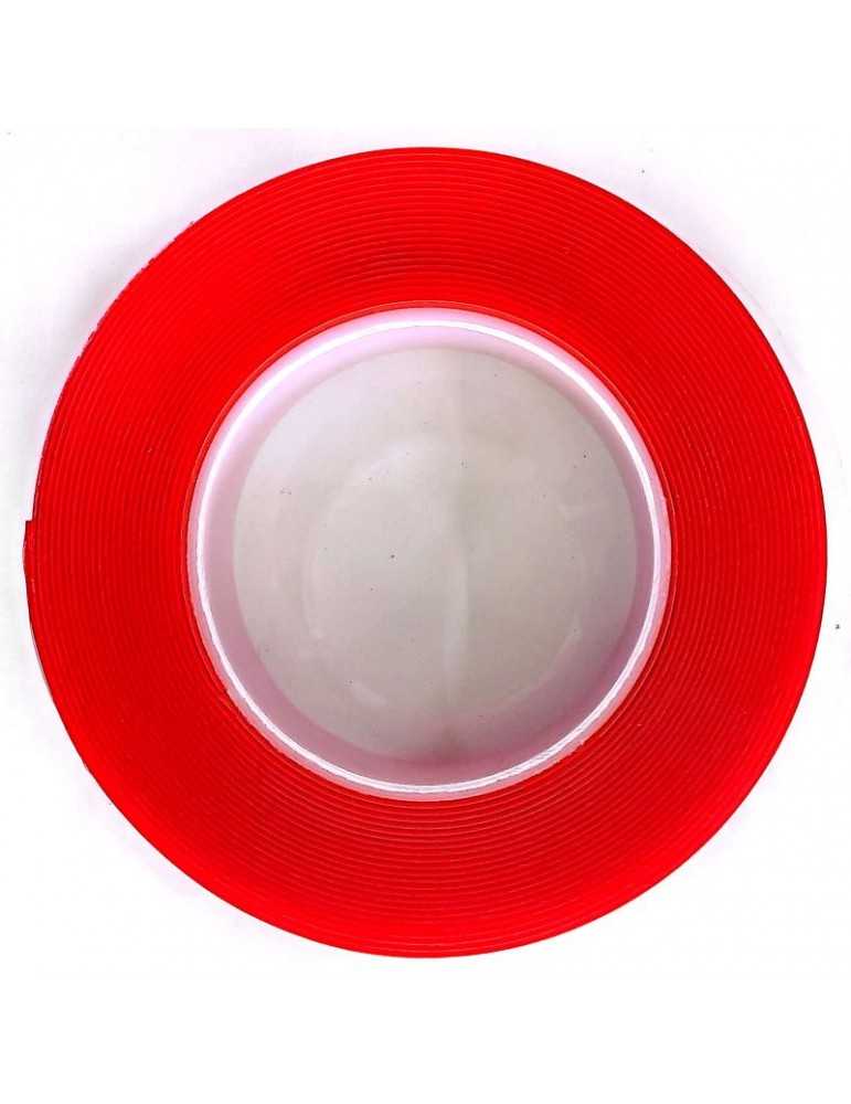 JAYAMART Stationery|Acrylic Clear Foam Tape 24 mm x 10RM30.00RM30.00Tape