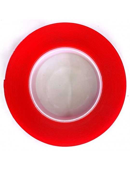 JAYAMART Stationery|Acrylic Clear Foam Tape 24 mm x 10RM30.00RM30.00Tape