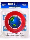 Acrylic Clear Foam Tape 24 mm x 10