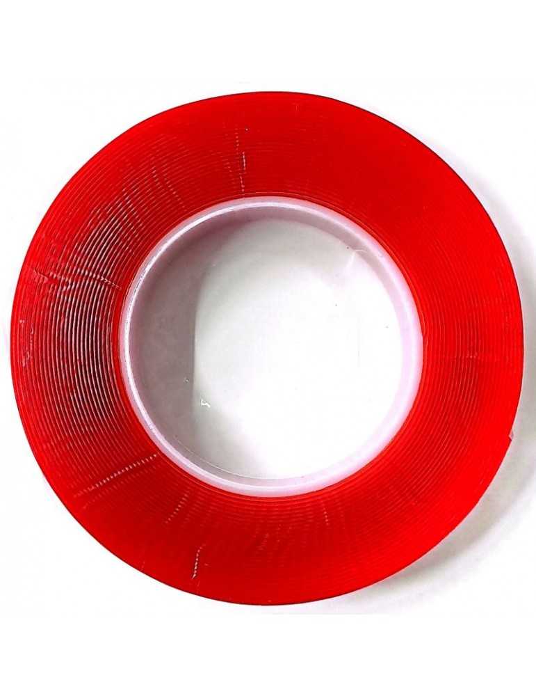 JAYAMART Stationery|Acrylic Clear Foam Tape 18 mm x 10RM22.50RM22.50Tape