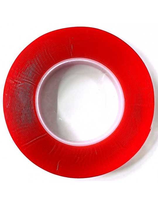 JAYAMART Stationery|Acrylic Clear Foam Tape 18 mm x 10RM22.50RM22.50Tape