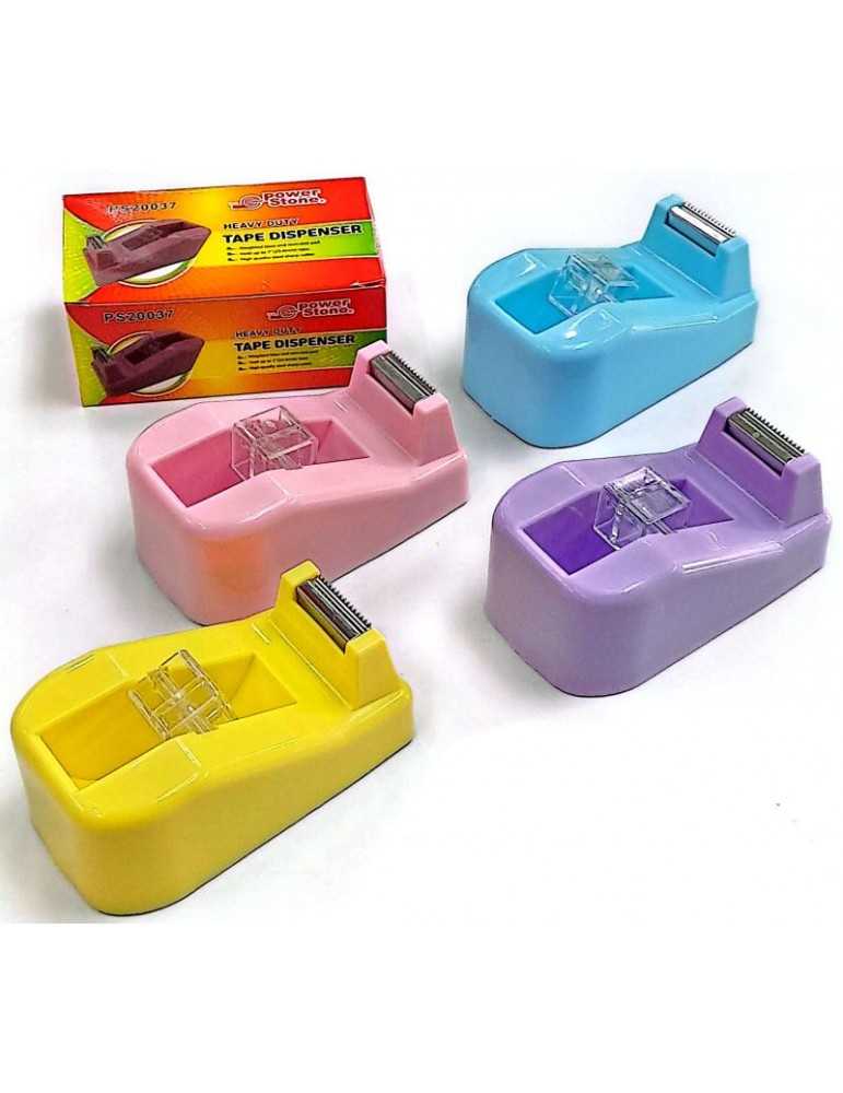 JAYAMART Stationery|Power Stone Tape Dispenser (mini) PS20037RM3.70RM3.70Dispenser & Holder