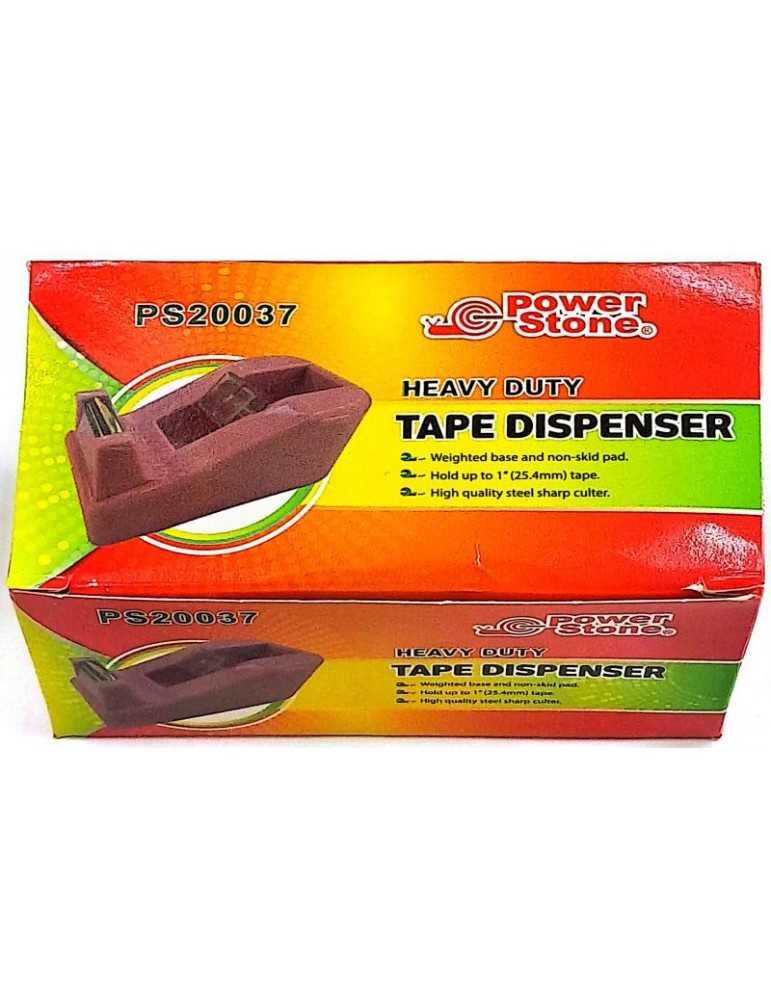 JAYAMART Stationery|Power Stone Tape Dispenser (mini) PS20037RM3.70RM3.70Dispenser & Holder