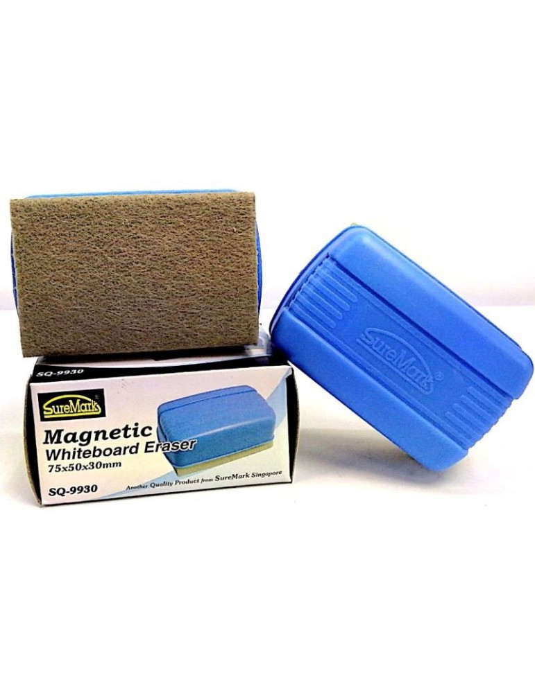 JAYAMART StationerySuremark Whiteboard Duster (S) SQ9930RM4