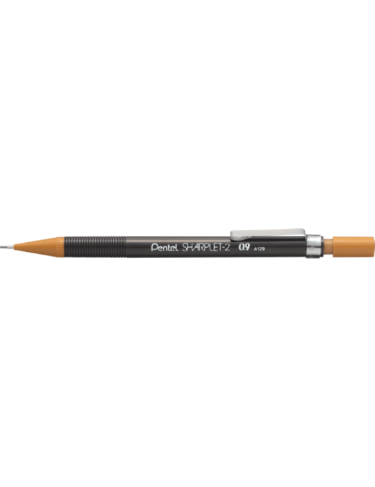 JAYAMART Stationery|Pentel Mechanical Pencil A129E 0.9 mmRM4.50RM4.50PentelMechanical Pencil & Lead