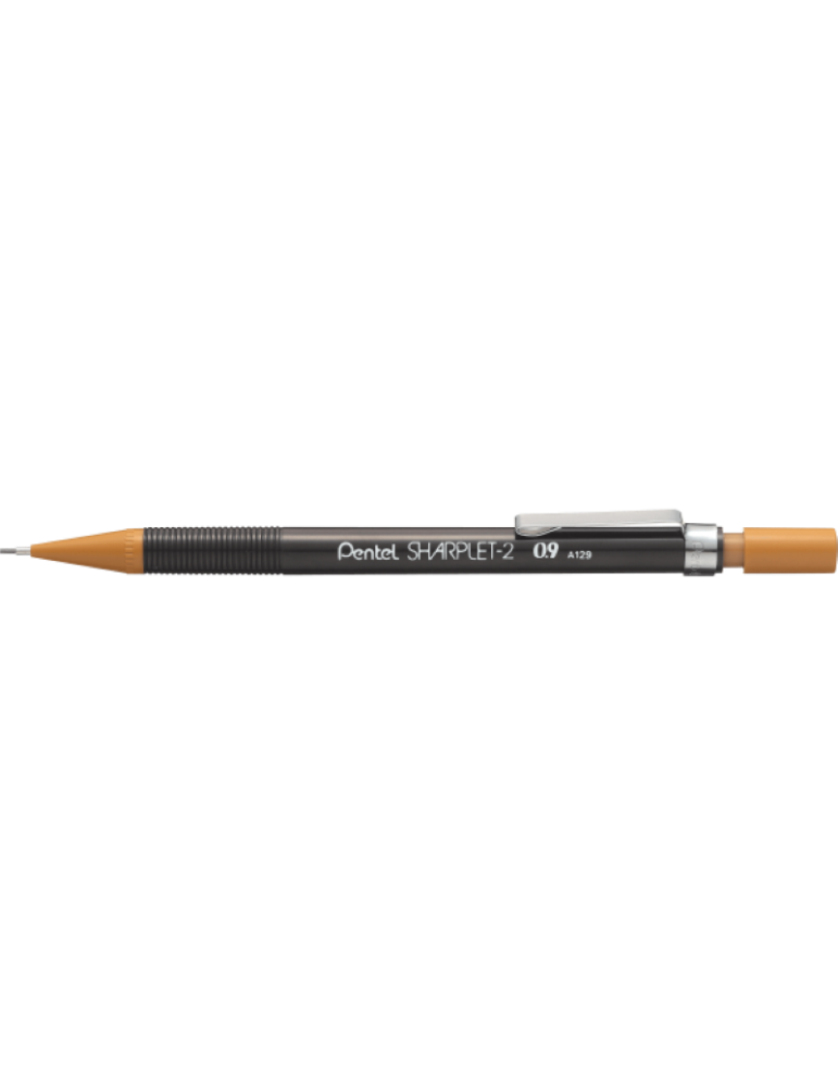 Pentel Mechanical Pencil A129E 0.9 mm