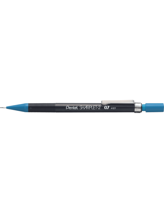 JAYAMART Stationery|Pentel Mechanical Pencil A127C 0.7 mmRM4.50RM4.50PentelMechanical Pencil & Lead