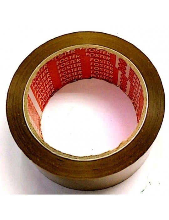 JAYAMART Stationery|OPP Tape 2" x 90 yards (brown)RM3.80RM3.80Tape