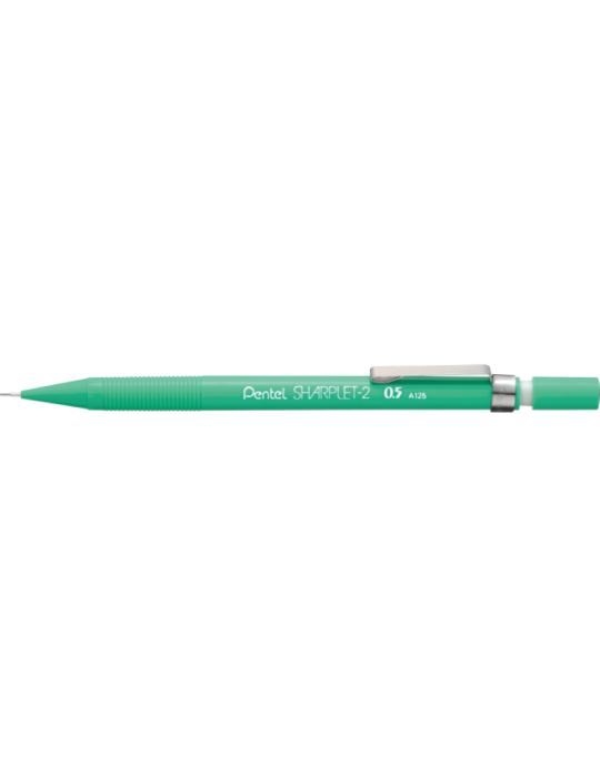 JAYAMART Stationery|Pentel Mechanical Pencil A125 0.5 mmRM4.50RM4.50PentelMechanical Pencil & Lead