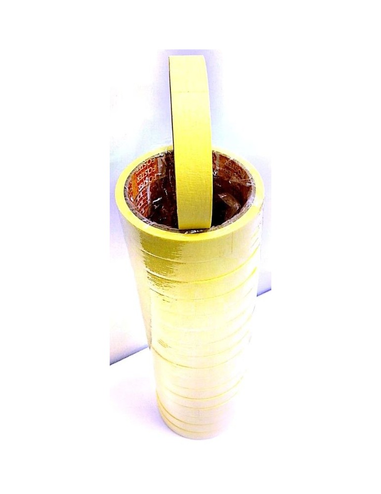 JAYAMART Stationery|Masking Tape 0.75" 18 mmRM1.15RM1.15Tape