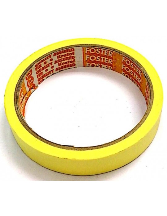 JAYAMART Stationery|Masking Tape 0.75" 18 mmRM1.15RM1.15Tape