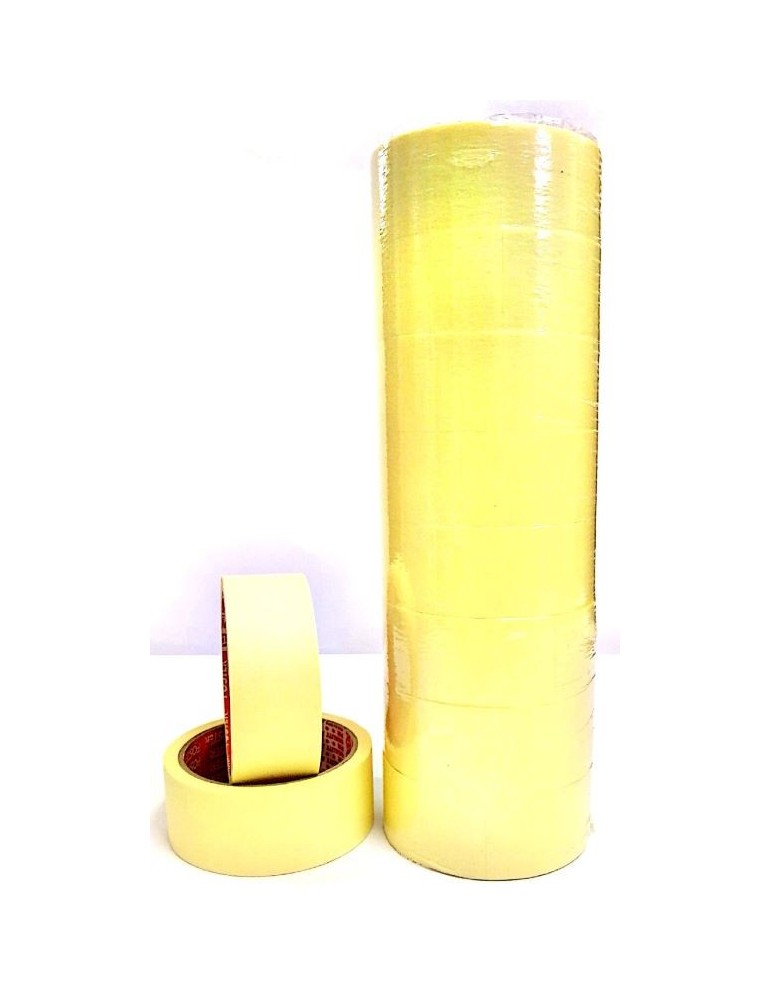 JAYAMART Stationery|Masking Tape 1.5" 36 mmRM2.25RM2.25Tape