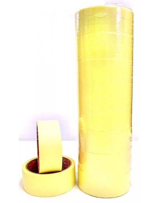 JAYAMART Stationery|Masking Tape 1.5" 36 mmRM2.25RM2.25Tape