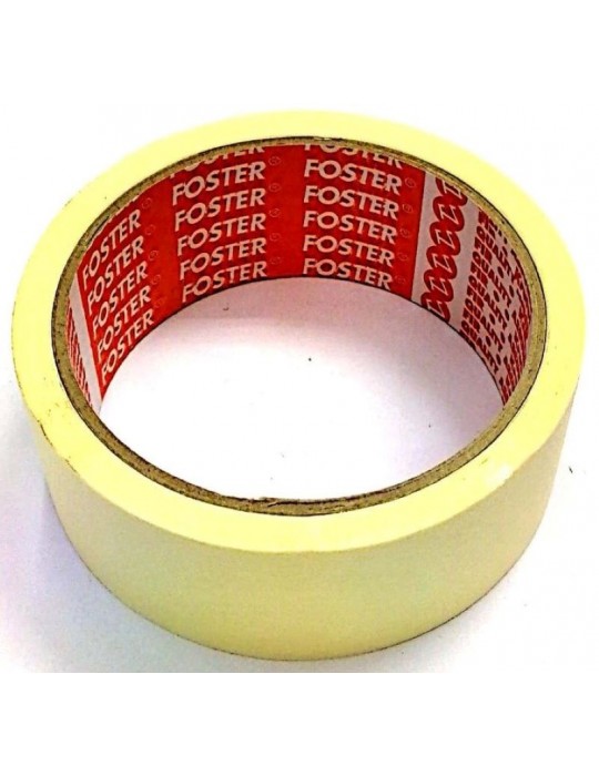 JAYAMART Stationery|Masking Tape 1.5" 36 mmRM2.25RM2.25Tape