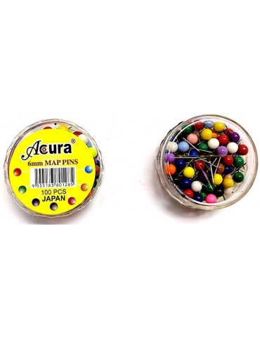 JAYAMART Stationery|Clip & Pin