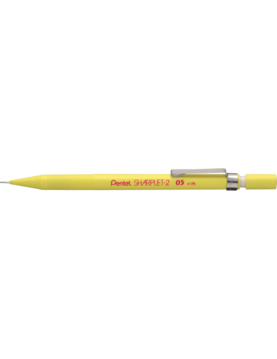 JAYAMART Stationery|Pentel Mechanical Pencil A125 0.5 mmRM4.50RM4.50PentelMechanical Pencil & Lead