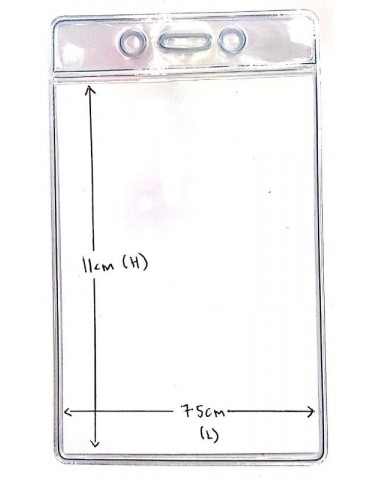 JAYAMART Stationery|Name Card Case & Holder