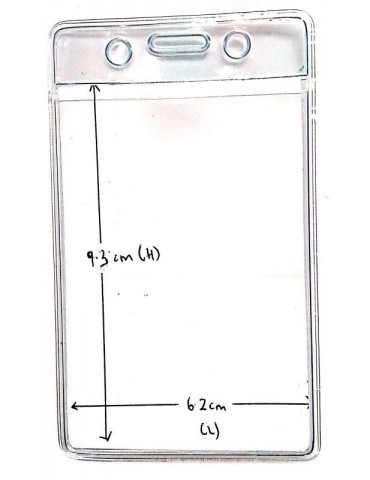 JAYAMART Stationery|Name Card Case & Holder