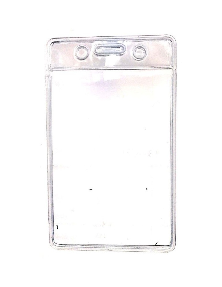 JAYAMART Stationery|Name Badge 62 x 93 (S) clear verticalRM0.70RM0.70Name Card Case & Holder