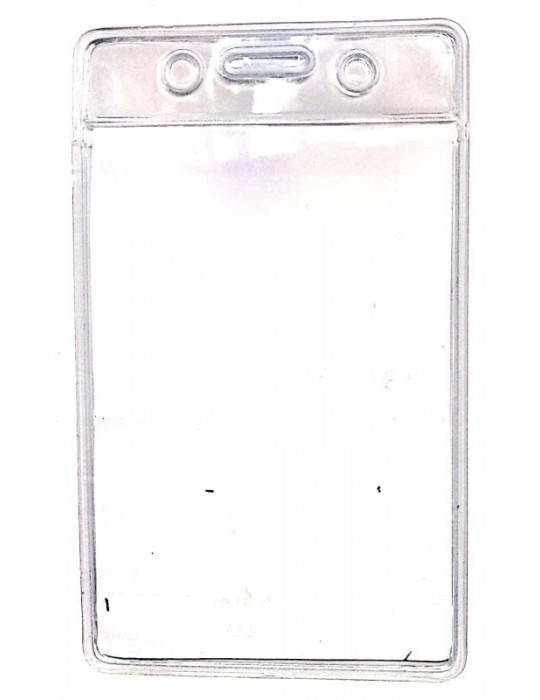 JAYAMART Stationery|Name Badge 62 x 93 (S) clear verticalRM0.70RM0.70Name Card Case & Holder