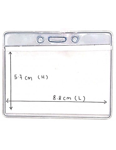 JAYAMART Stationery|Name Card Case & Holder