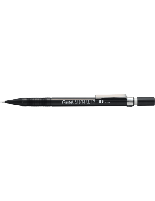 JAYAMART Stationery|Pentel Mechanical Pencil A125 0.5 mmRM4.50RM4.50PentelMechanical Pencil & Lead