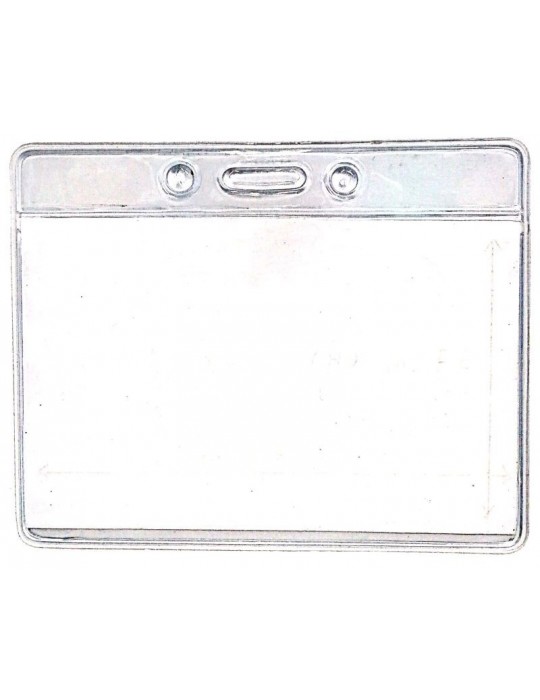 JAYAMART Stationery|Name Badge 88 x 57 (S) clear horizontalRM0.70RM0.70Name Card Case & Holder