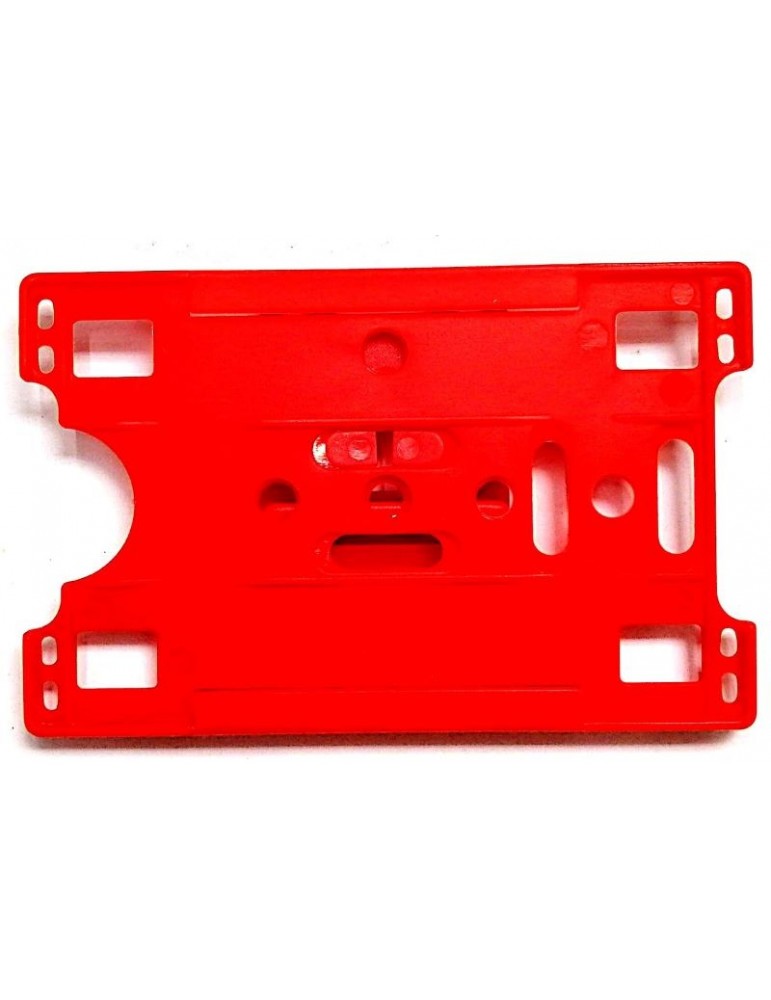 JAYAMART Stationery|Plastic Card Holder 60 x 80 diamond (colour)RM1.10RM1.10Name Card Case & Holder