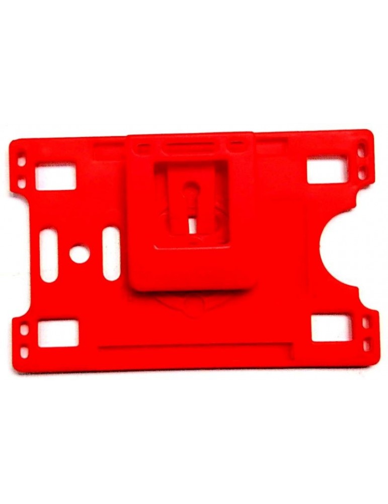 JAYAMART Stationery|Plastic Card Holder 60 x 80 diamond (colour)RM1.10RM1.10Name Card Case & Holder