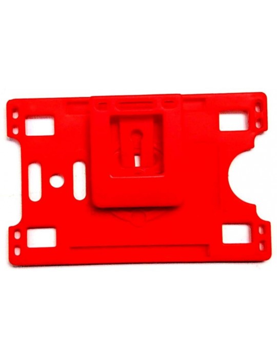 JAYAMART Stationery|Plastic Card Holder 60 x 80 diamond (colour)RM1.10RM1.10Name Card Case & Holder