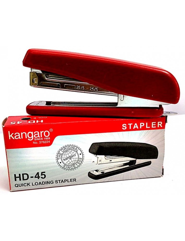 Kangaro Stapler HD45 No.3