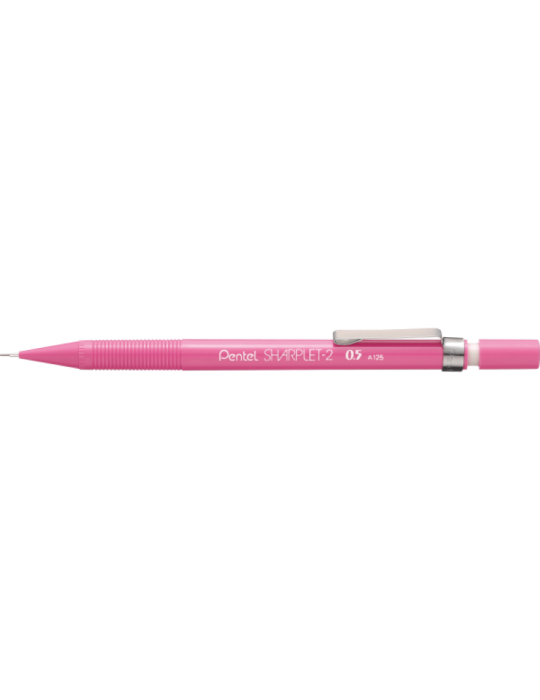 JAYAMART Stationery|Pentel Mechanical Pencil A125 0.5 mmRM4.50RM4.50PentelMechanical Pencil & Lead