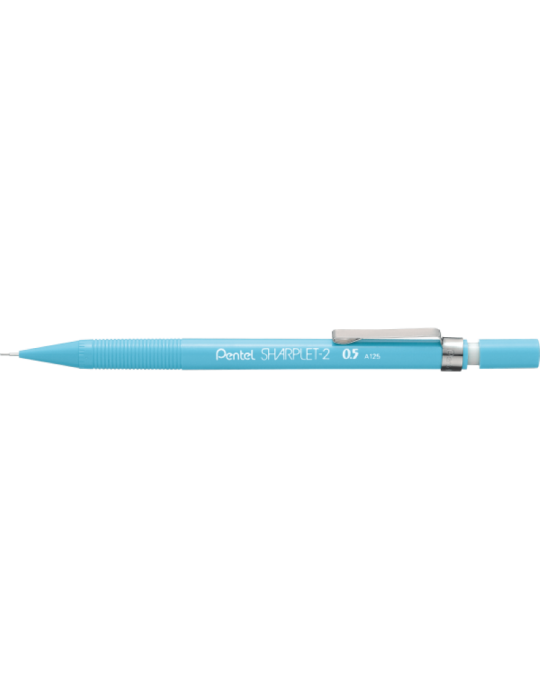 JAYAMART Stationery|Pentel Mechanical Pencil A125 0.5 mmRM4.50RM4.50PentelMechanical Pencil & Lead