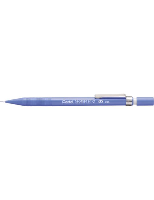 JAYAMART Stationery|Pentel Mechanical Pencil A125 0.5 mmRM4.50RM4.50PentelMechanical Pencil & Lead