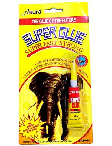 JAYAMART Stationery|Glue 2