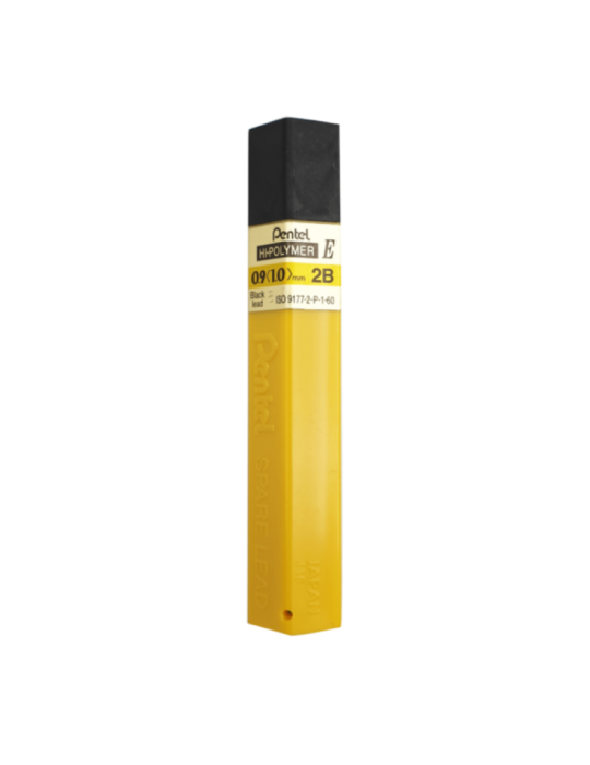 JAYAMART Stationery|Pentel Mechanical Pencil Lead 2B 0.9 mmRM1.90RM1.90PentelMechanical Pencil & Lead