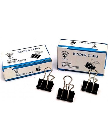 JAYAMART Stationery|Clip & Pin