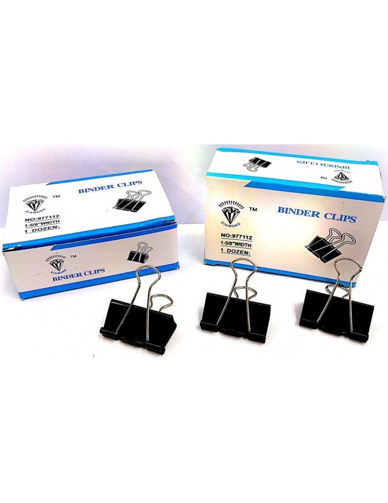 JAYAMART Stationery|Double Clip 41 mm (12's)RM5.50RM5.50Clip & Pin