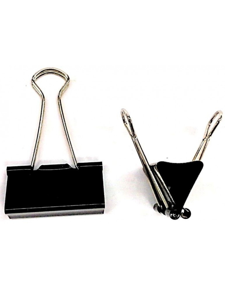 JAYAMART Stationery|Double Clip 41 mm (12's)RM5.50RM5.50Clip & Pin