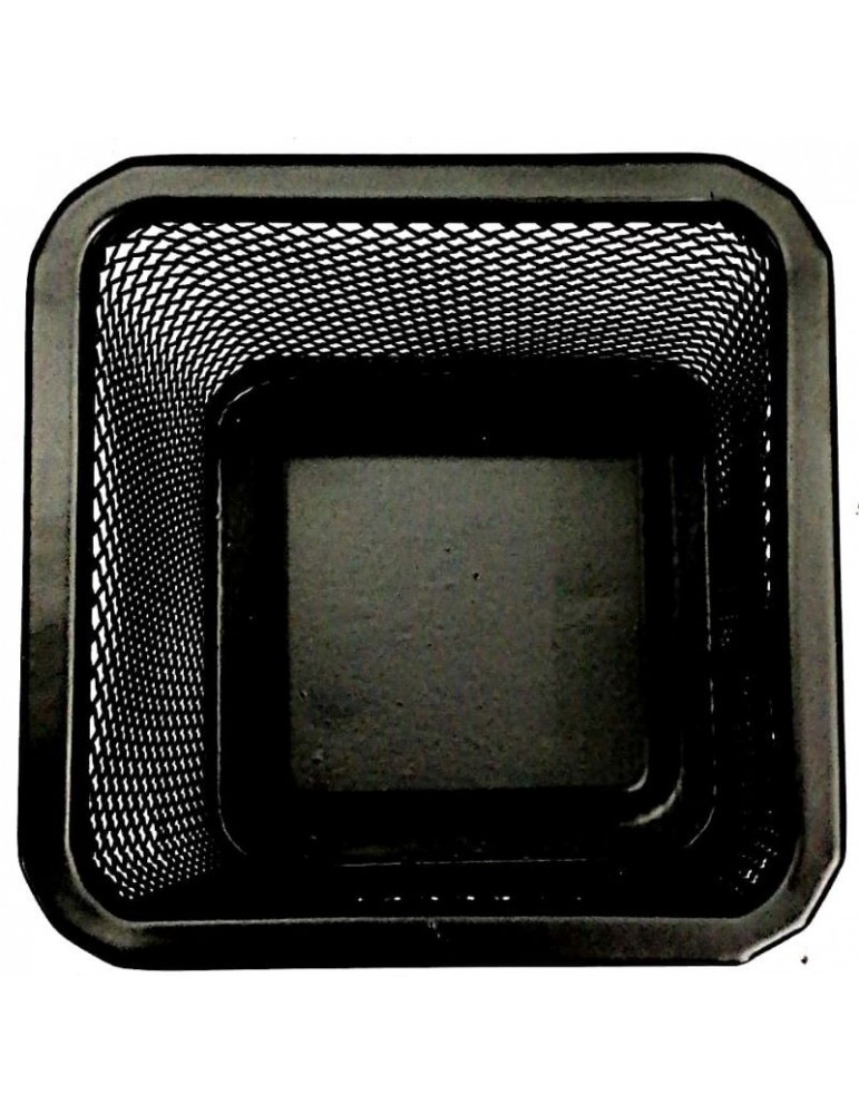 JAYAMART Stationery|Pen Holder metal (square)RM4.20RM4.20Dispenser & Holder